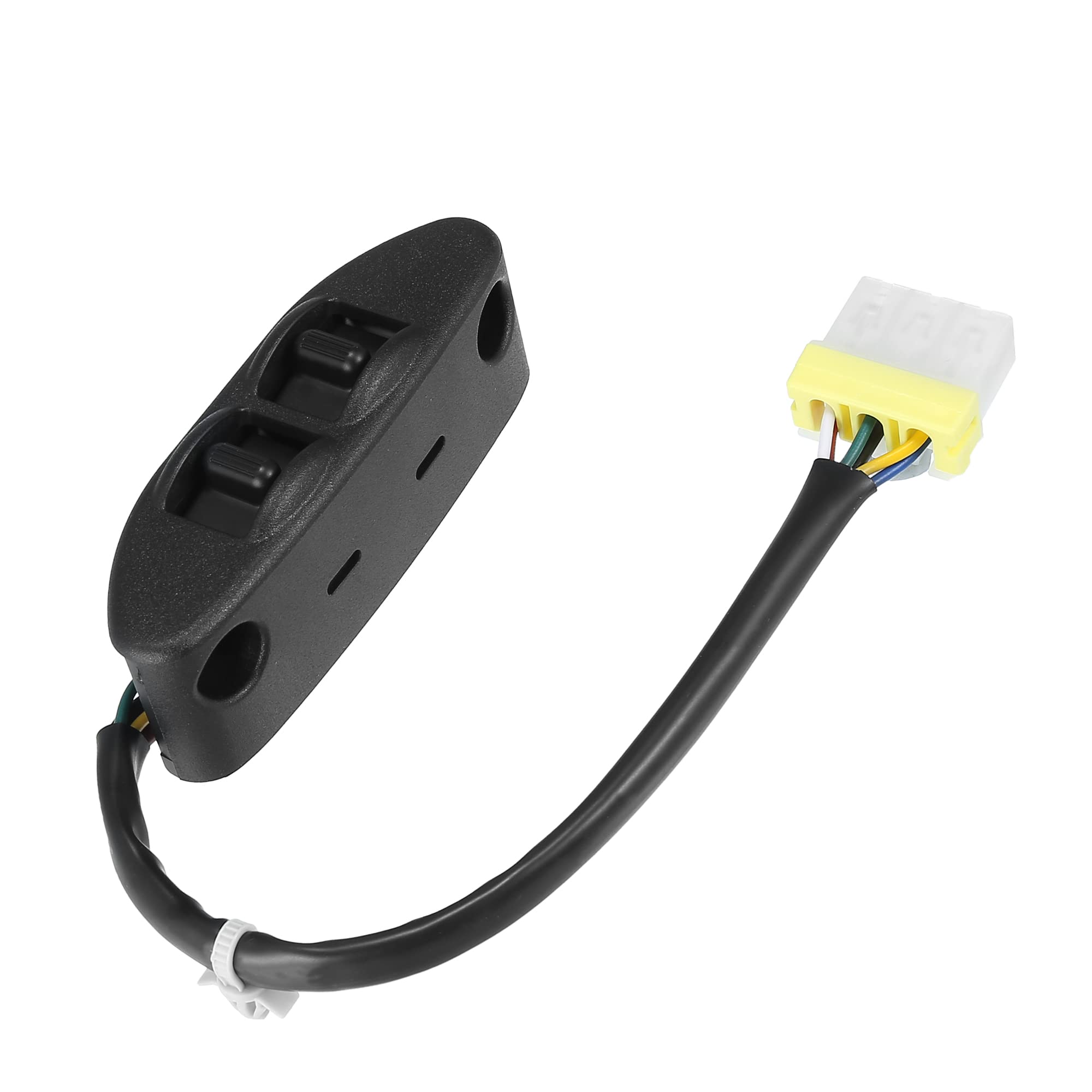 Amazon.com: X AUTOHAUX Front Left Driver Side Seat Switch
